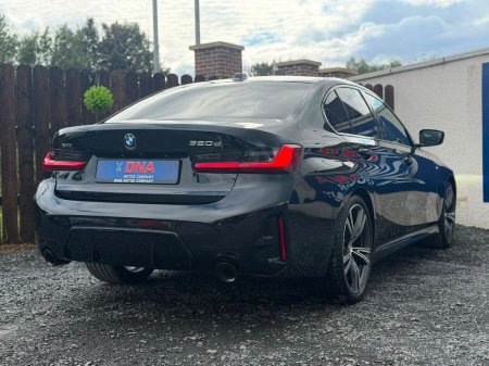 2024 BMW 3-Series - photo 7