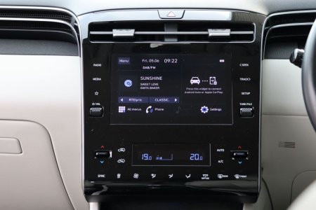 2022 Hyundai Tucson - photo 13