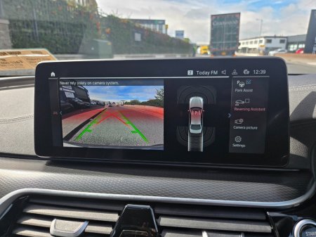 2023 BMW 5-Series - photo 52