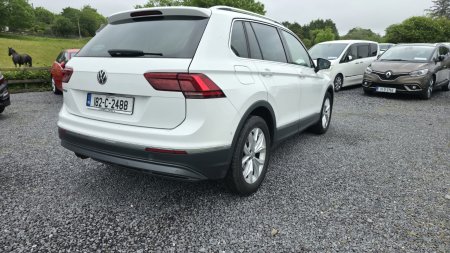 2018 Volkswagen Tiguan - photo 3