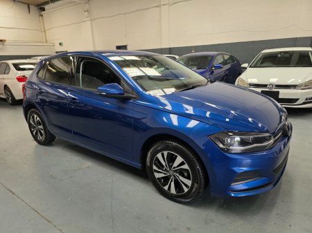 2021 Volkswagen Polo - photo 7