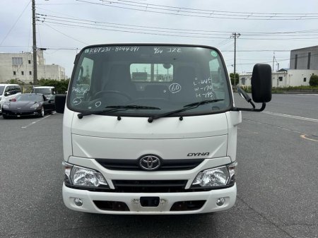 2020 Toyota Dyna 3.5T AUTO *DUE INTO STOCK*