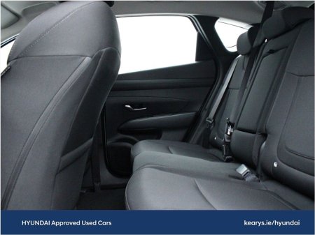 2026 Hyundai Tucson - photo 7