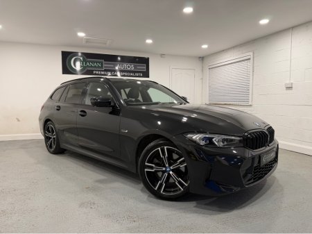 2022 BMW 3-Series ***NOW***SOLD***SOLD***SOLD***330E M SPORT LCI **FACE LIFT MODEL***222 REG***PREMIUM CARS IN THE NOR