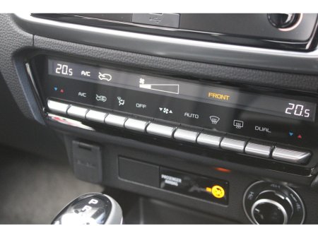 2026 Isuzu D-Max - photo 21