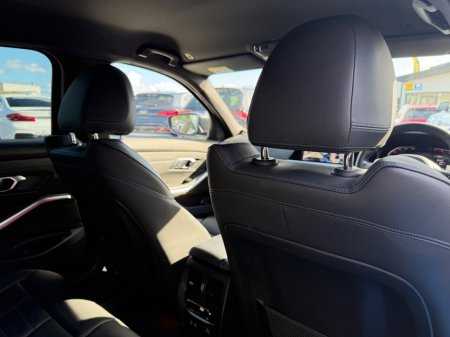 2020 BMW 3-Series - photo 45