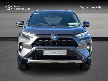 2023 Toyota RAV4 - photo 5