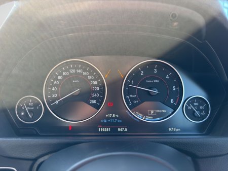 2017 BMW 3-Series - photo 12