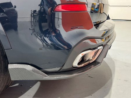 2021 BMW X5 - photo 24