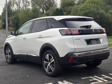 2022 Peugeot 3008 - photo 6