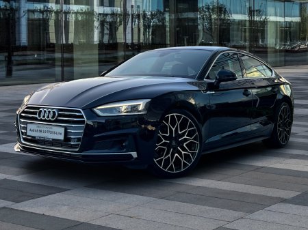 2019 Audi A5 - photo 3