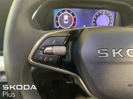 2026 Skoda Octavia - photo 20