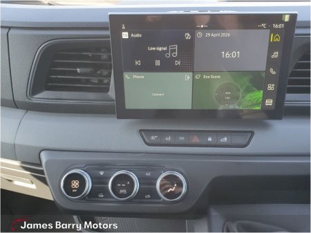 2026 Renault Master - photo 16