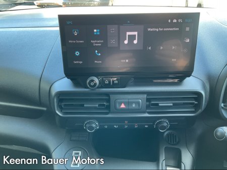 2024 Citroen Berlingo - photo 18