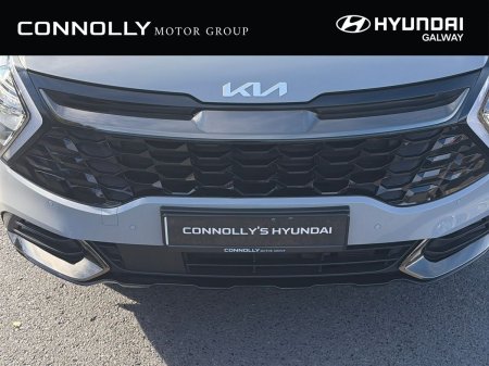2024 Hyundai Tucson - photo 24
