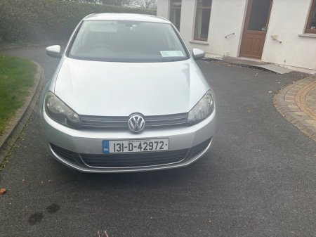 2013 Volkswagen Golf 1.2 TSI 85BHP TRENDLINE