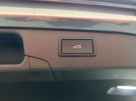 2025 Volkswagen Passat - photo 19