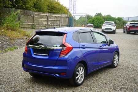 2017 Honda Fit - photo 3