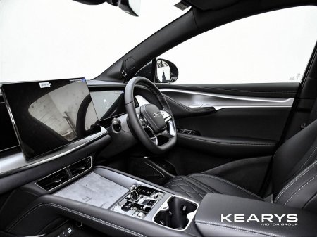 2025 BYD SEALION 7 - photo 9