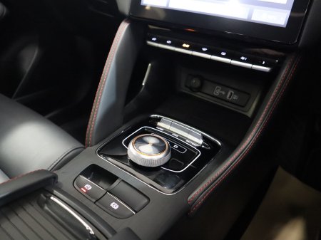 2023 MG ZS - photo 25