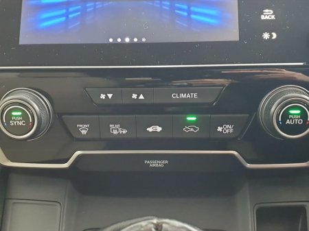 2019 Honda CR-V - photo 29