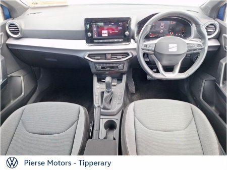 2025 SEAT Ibiza - photo 4