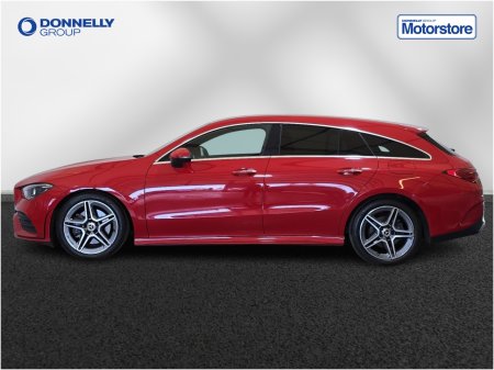 2019 Mercedes-Benz CLA - photo 14
