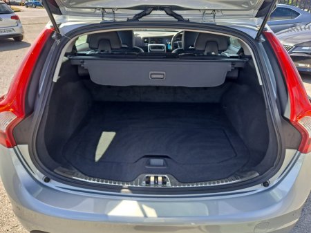 2015 Volvo V60 - photo 8