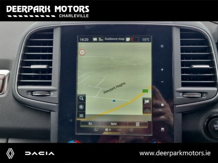 2021 Renault Koleos - photo 17