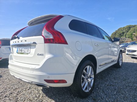 2017 Volvo XC60 - photo 5