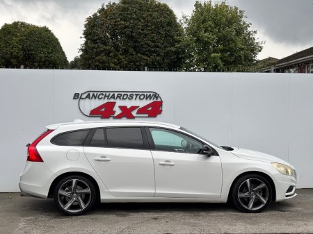 2013 Volvo V60 - photo 3