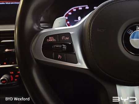 2019 BMW 5-Series - photo 19
