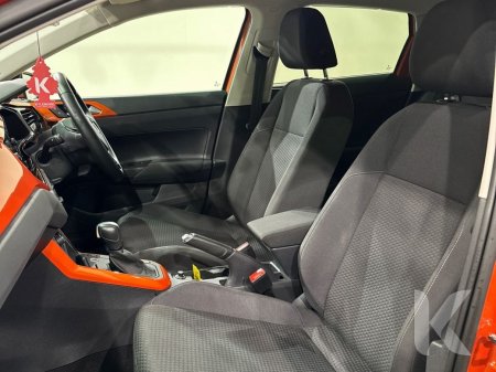 2022 Volkswagen Polo - photo 14