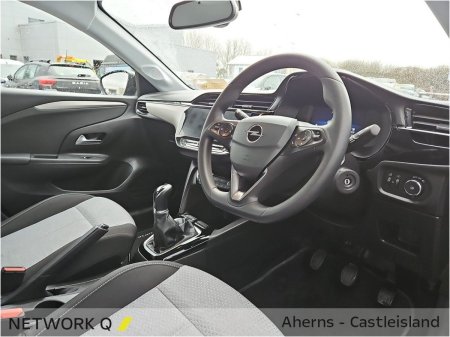 2024 Opel Corsa - photo 11
