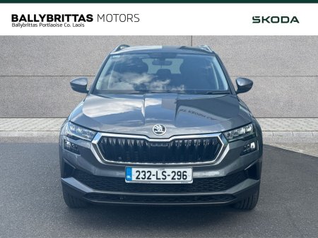 2023 Skoda Karoq - photo 3