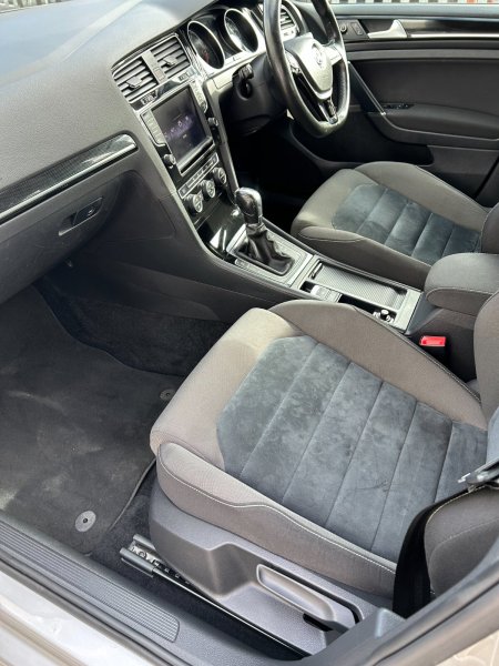 2014 Volkswagen Golf - photo 12