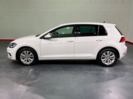 2018 Volkswagen Golf - photo 6