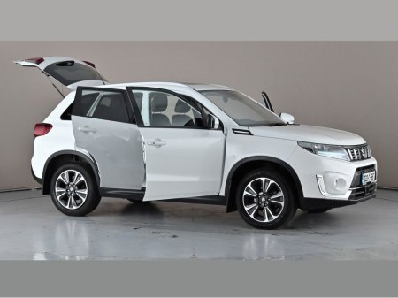 2023 Suzuki Vitara - photo 9