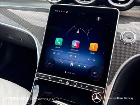 2026 Mercedes-Benz C-Class - photo 9