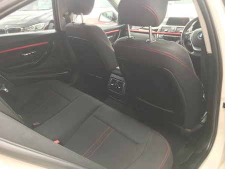 2017 BMW 3-Series - photo 46