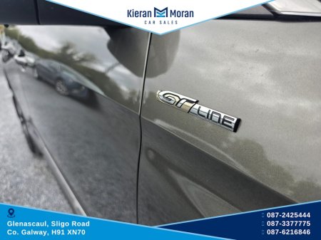 2020 Peugeot 3008 - photo 9