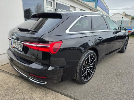 2021 Audi A6 - photo 3