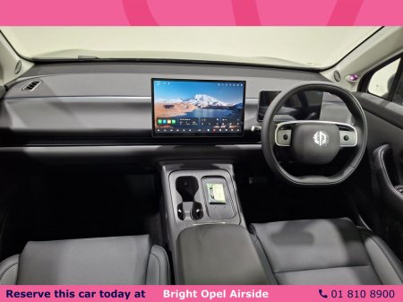 2027 Leapmotor C10 - photo 13