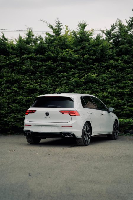 2024 Volkswagen Golf - photo 5