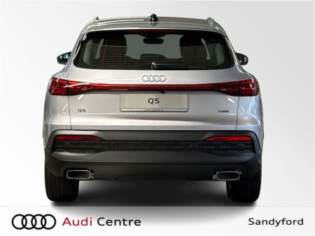 2026 Audi Q5 - photo 4