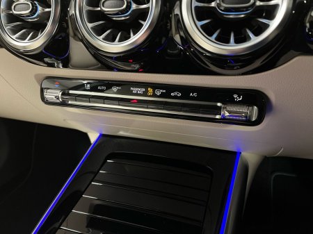 2026 Mercedes-Benz GLA - photo 13