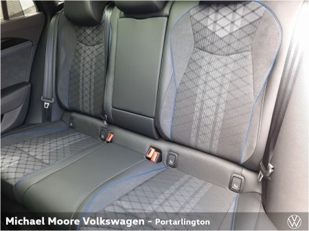 2026 Volkswagen Passat - photo 6