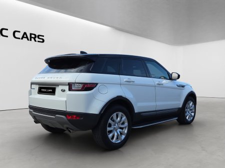 2017 Land Rover Range Rover Evoque - photo 3
