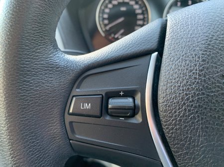 2018 BMW 1-Series - photo 22