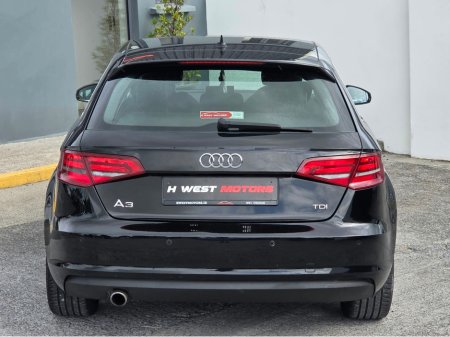 2014 Audi A3 - photo 7